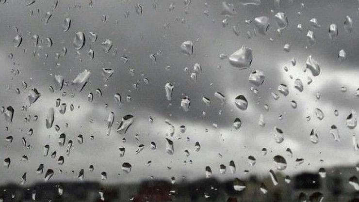 Malatya'da Soğuk Hava Etkisi Devam Ediyor! İşte Hava Durumu...