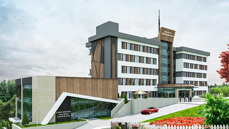 Malatya'da son imzalar atıldı..! Sıra ihalede…