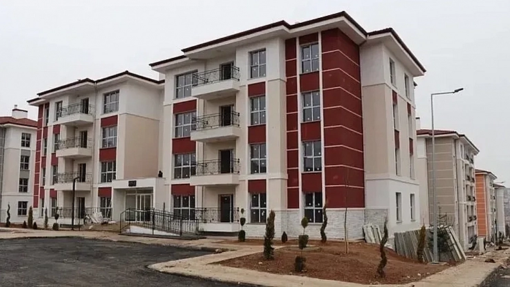 Malatya'da sosyal konut kuraları çekiliyor... TOKİ Malatya Kura Çekimi Canlı Yayın İçin Tıklayın...