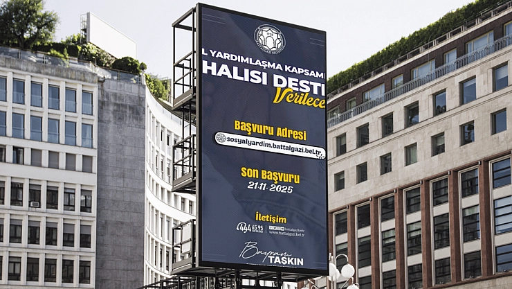 Malatya'da Sosyal Yardım Başvuruları Yarın Sona Eriyor! Başvuru Linki İçin Tıklayın
