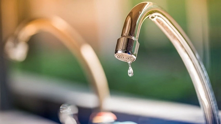 Malatya'da Su Kesintisi Başlıyor: 11 Mahalleye Saatlerce Su Verilmeyecek! İşte, 29 Temmuz Su Kesintisi Yaşanacak Mahalleler…