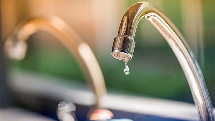 Malatya'da Su Kesintisi Başlıyor: 12 Mahalleye Saatlerce Su Verilmeyecek! İşte, Su Kesintisi Yaşanacak Mahalleler…