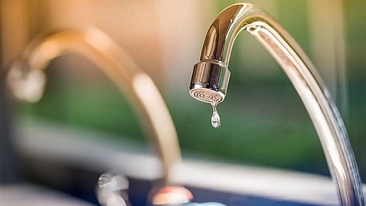 Malatya'da Su Kesintisi Başlıyor: 6 Mahalleye Saatlerce Su Verilmeyecek! İşte, Su Kesintisi Yaşanacak Mahalleler…