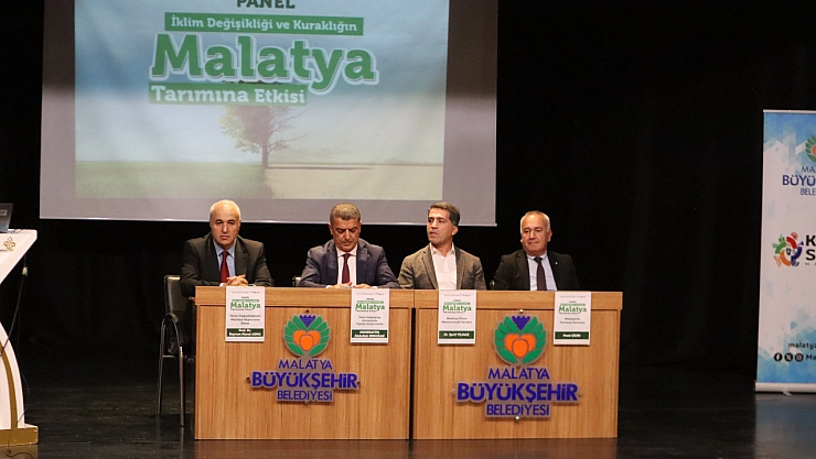 Malatya'da su var ama doğru kullanılmıyor!