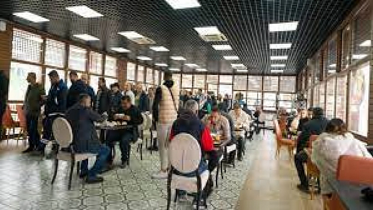 Malatya'da Sudan Ucuz Mekanın 2. Şubesi O Bölgeye Açılıyor!