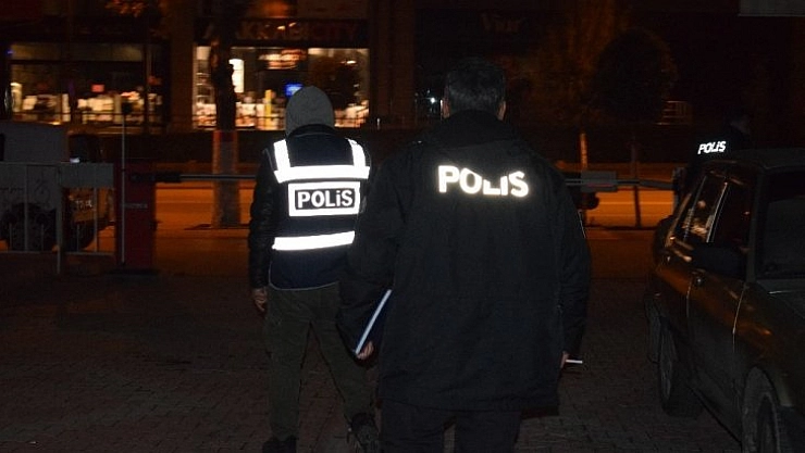 Malatya'da şüpheli ölüm