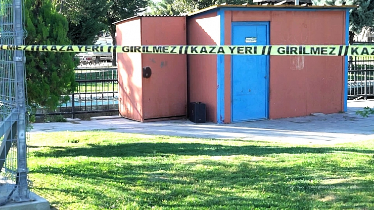Malatya'da şüpheli valiz alarmı!