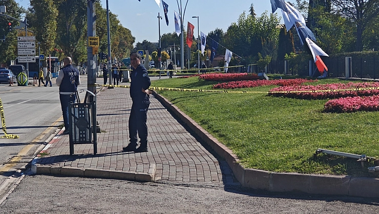Malatya'da şüpheli valiz paniği! Yollar kapatıldı
