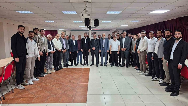 Zirai donun ardından gözler Suriye pazarında: Malatya'dan 1 milyar dolar hedefi