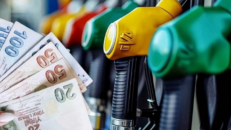 Malatya'da tablo değişti… Benzine ikinci indirim: İşte ilçe ilçe akaryakıt listesi…!