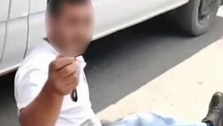 Malatya'da Sözlü Taciz Kanlı Bitti