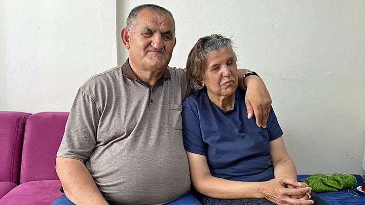 Malatya'da tanıştılar..!