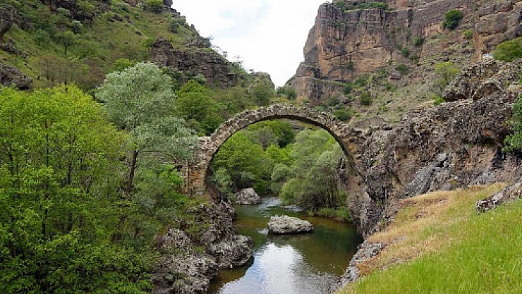 Malatya'da taşköprü için hukuki mücadele başladı! Keşif yapılacak…