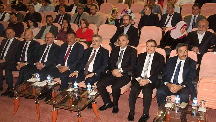 Malatya'ya yakışır