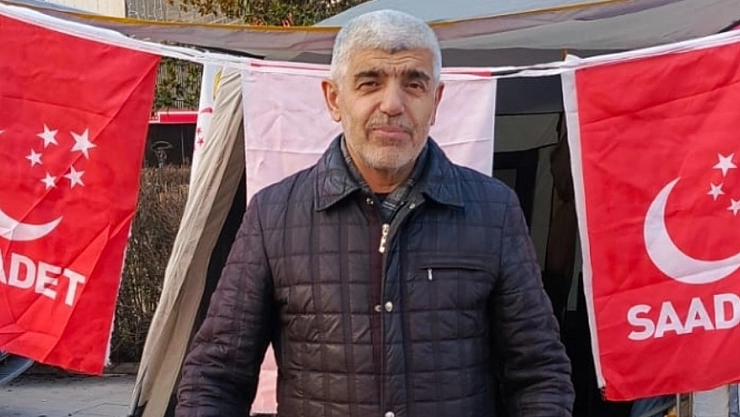 Malatya'da TFF'ye tepki dinmiyor: Skandal karardan dönün!