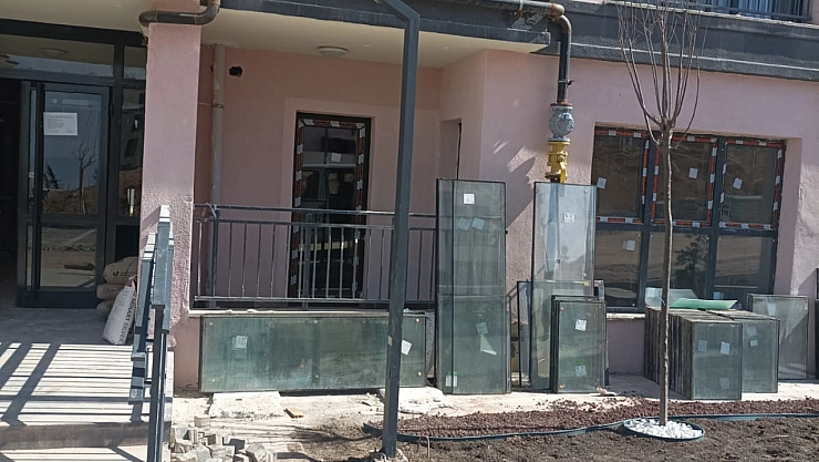 Malatya'da TOKİ Konutları Tam Bir Muamma: Olmayan eve aidat ödüyorlar…