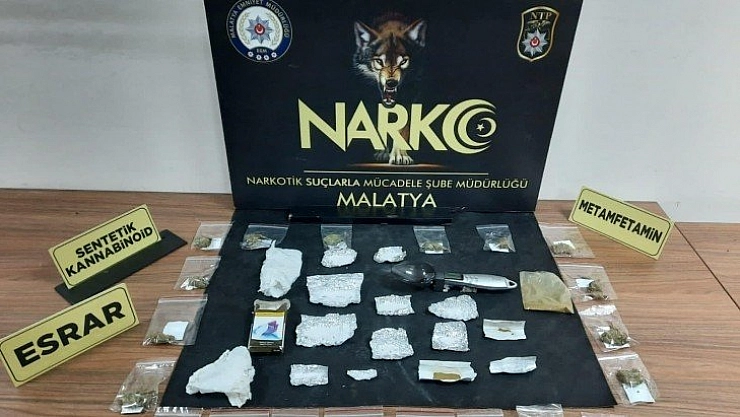 Torbacı operasyonu