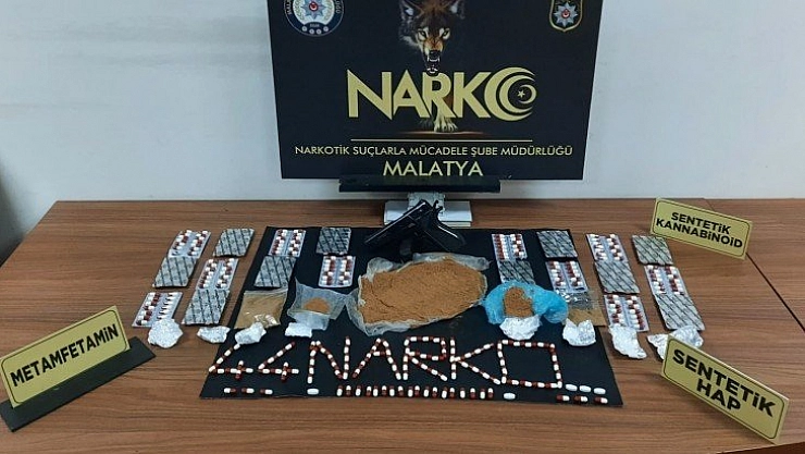 Torbacı operasyonu