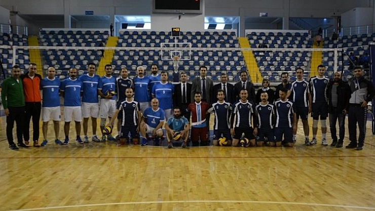 Malatya'da kupa heyecanı