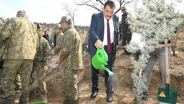 Türkiye Yüzyılına Nefes