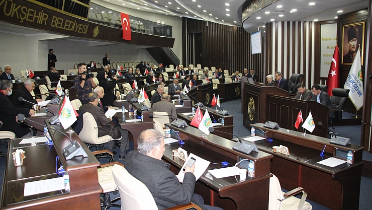 Malatya'da üç ilçenin imarı değişti