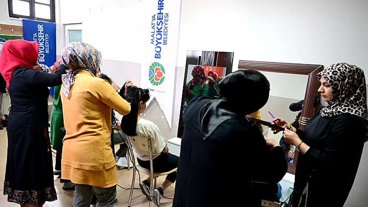 Malatya'da Ücretsiz Kurs Fırsatı!