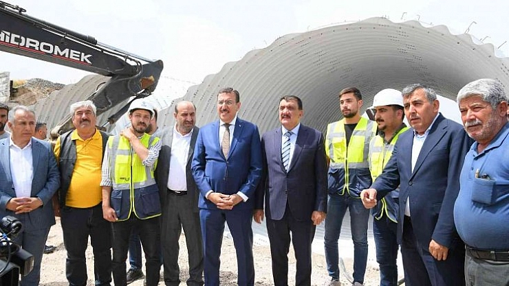 Ulaşımda büyük dönüşüm