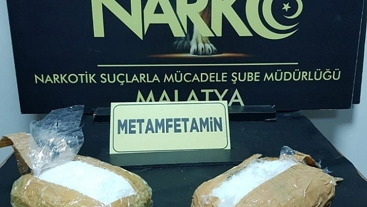 Uyuşturucu operasyonu