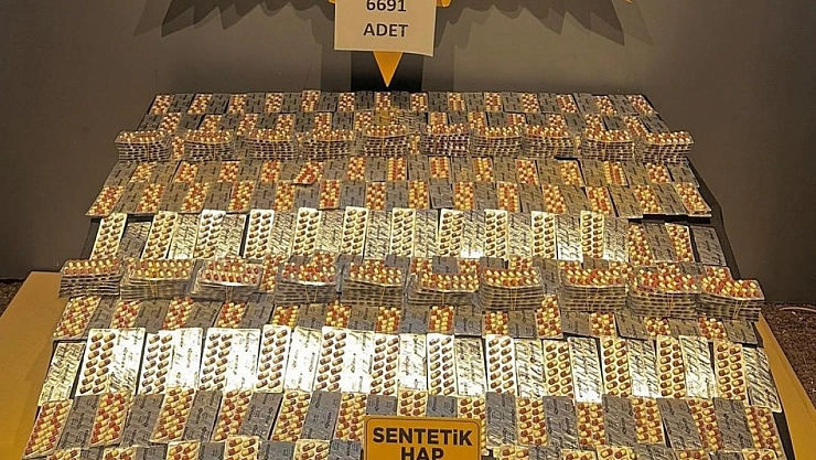 Malatya'da sokak satıcılarına göz açtırılmadı