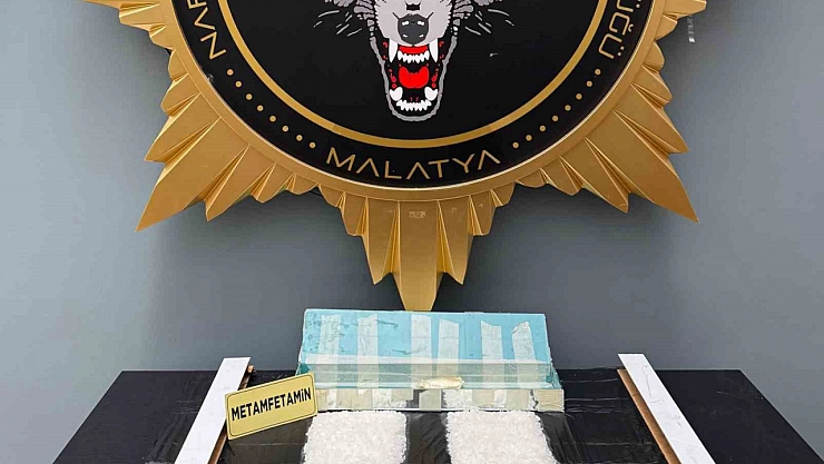 Malatya'da sokak satıcılarına darbe: 11 gözaltı, 10 tutuklama