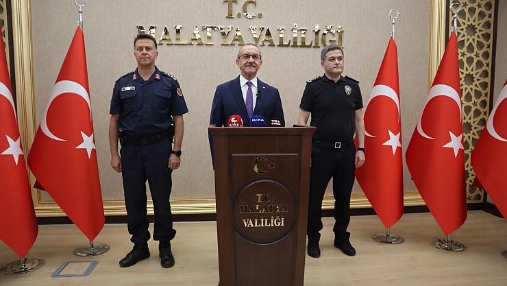 Malatya'da uyuşturucu türü değişiyor! Yeni tehdit sentetik ecza mı?
