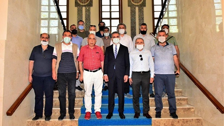 Vaka sayıları düşüyor