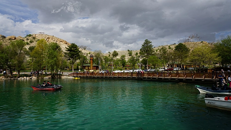 Malatya'da valilik kararıyla yasaklandı: Cezası var!