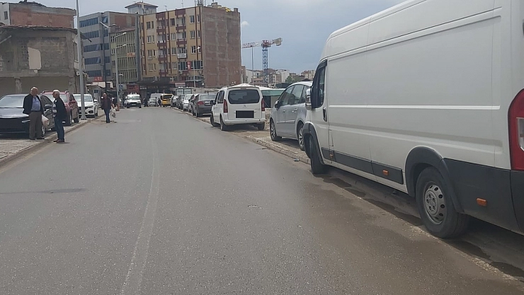 Malatya'da Vatandaşlar Nerede Yürüyecek? Kaldırımlar İşgal Altında!