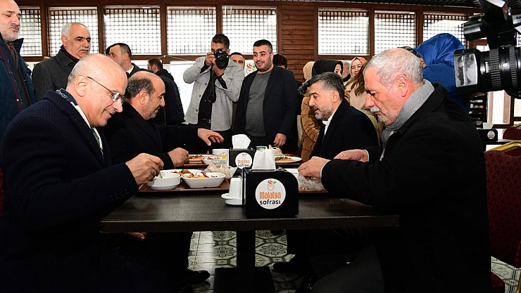 Malatya'da Vatandaşların Cüzdanına Dost Uygulama! Sayısı Artacak!