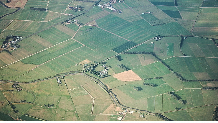 Malatya'da yatırımcılara arsa fırsatı!