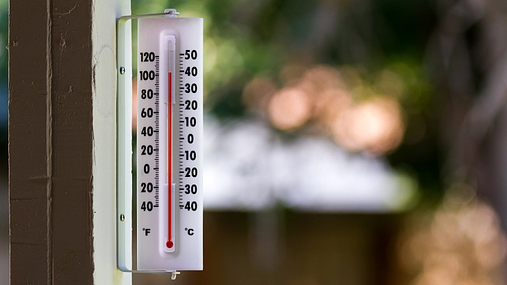 Malatya'da yaz bitmiyor! Sıcaklıklar mevsim normallerinin üzerinde...