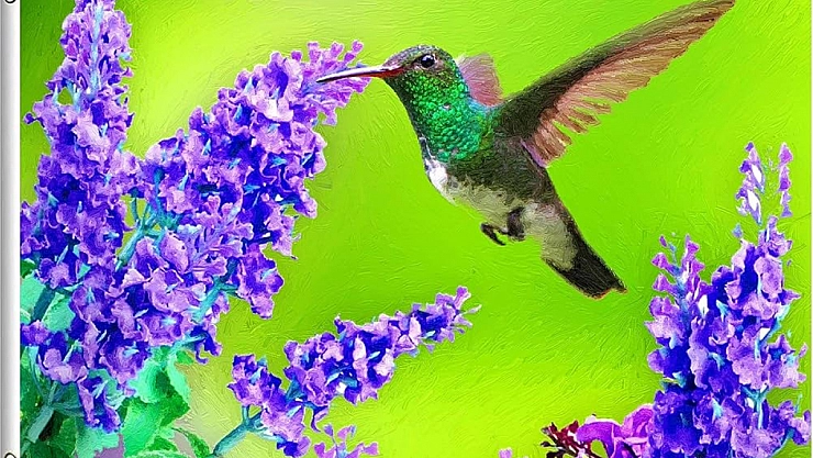 Malatya'da yaz gibi bahar: Hava sıcaklığı 4 derece yükseliyor…