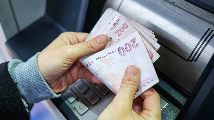 ATM'lerde Yeni Dönem: Limitler Yüzde 50 Artacak!