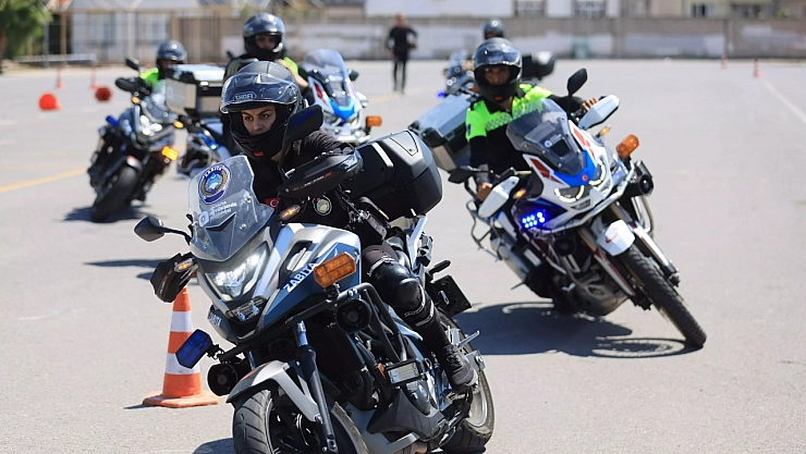 Malatya'da yeni dönem: Zabıta artık her yerde!
