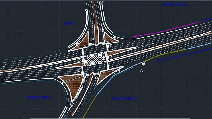Malatya'da yeni proje| 27 Haziran'da başlıyor: Ulaşım rahatlayacak!