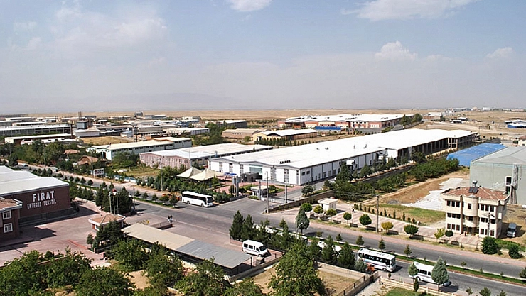 Malatya'da Yeni Yatırım Yapmak İsteyenler İçin Yeni Engel Arsa Sorunu