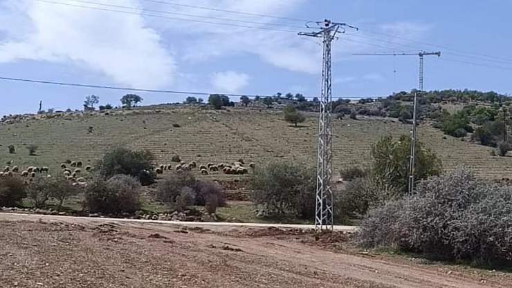 Malatya'da yer gösterildi ama yaşam unutuldu! Vatandaş kaderine mi terk ediliyor...