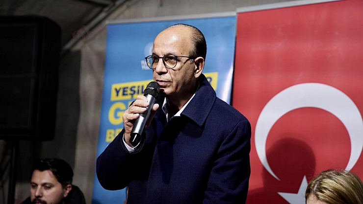 Malatya'da Yerinde Dönüşüme Hibe ve Kredi Desteği Gelecek!