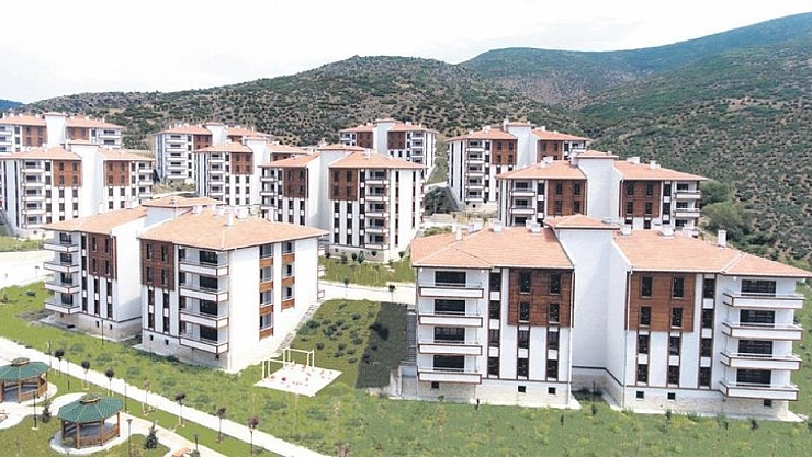Malatya'da yerinde dönüşümün detayları belli oldu