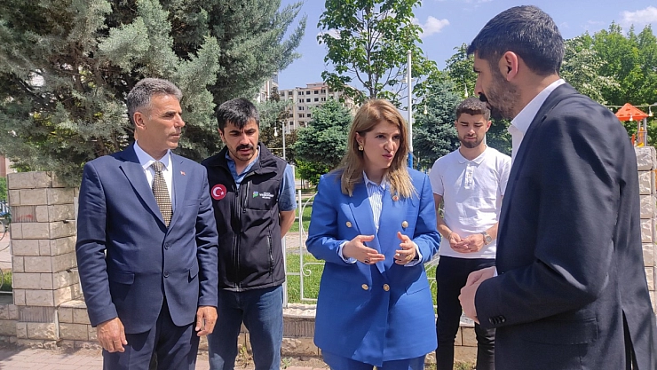 Malatya'da Yıkılan Bina Sayısı Belli Oldu!