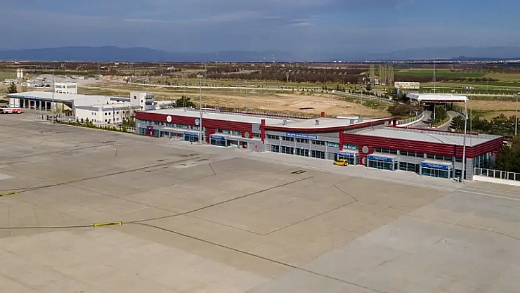 Malatya'da yıl sonunda hizmete açılacak…