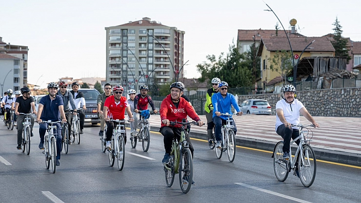 Malatya'da yıl sonunda tamamlanacak