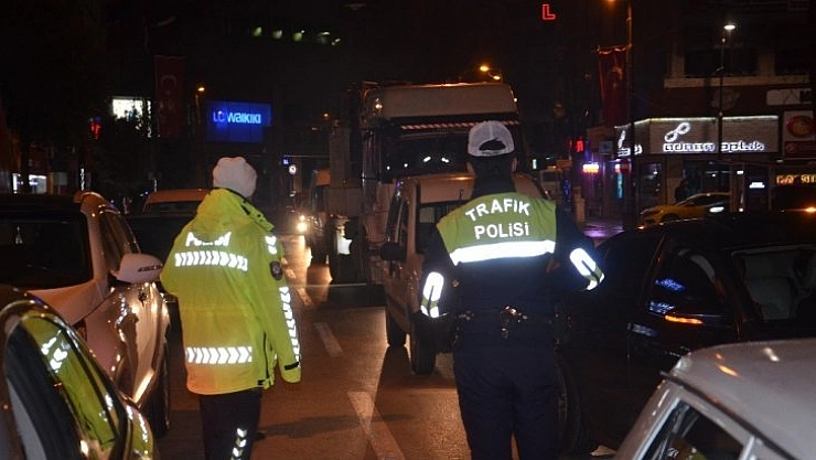 Malatya'da yılbaşı coşkusu