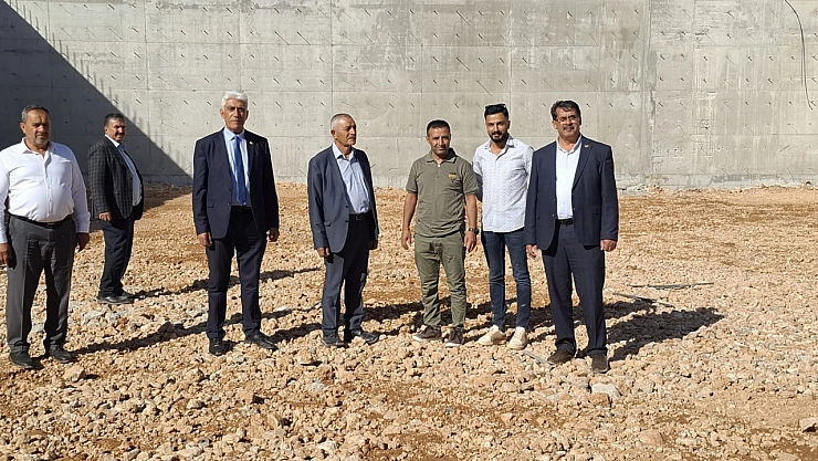 Malatya'da yıllarca yetersizdi: 10 kat büyütüldü